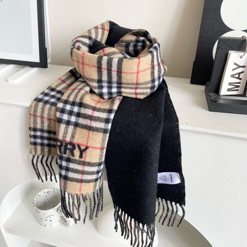 Burberry Scarf